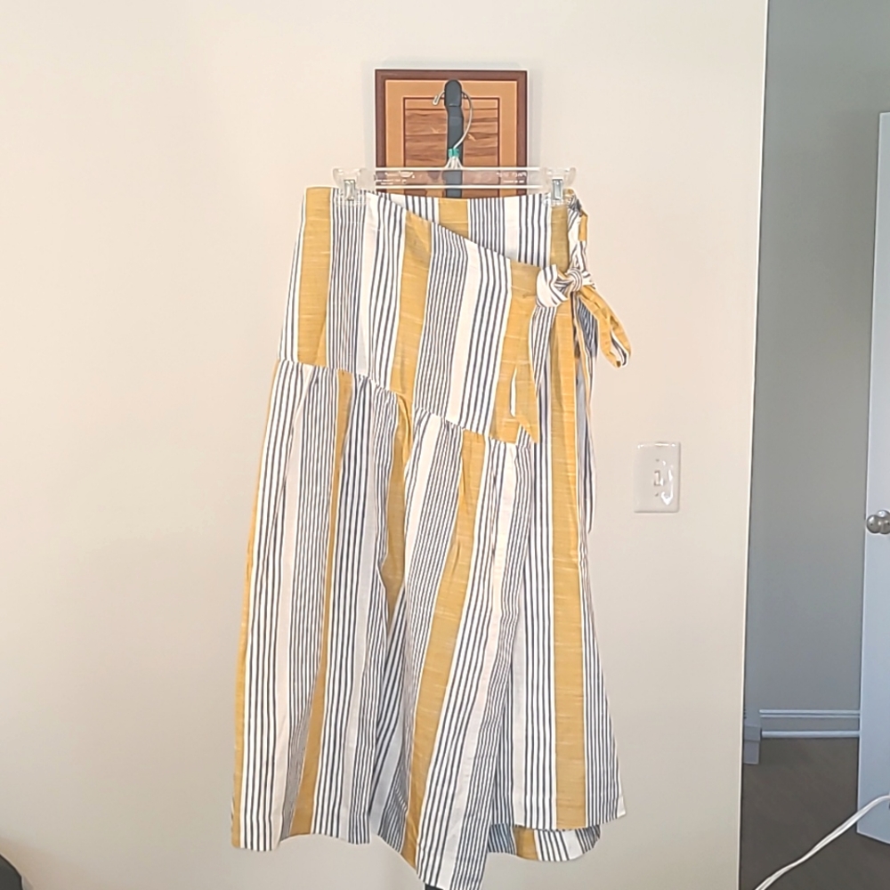 Women's Maive by Anthropologie Midi Skirt